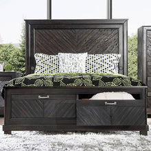Load image into Gallery viewer, Argyros Queen Bedroom Set
