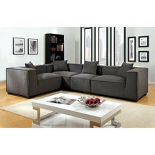 Load image into Gallery viewer, Armless Chair Langdon
