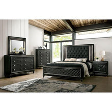 Load image into Gallery viewer, Demetria Queen Bedroom Set

