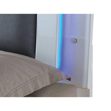 Load image into Gallery viewer, Clementine 4 Pc Queen Bedroom Set
