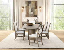 Load image into Gallery viewer, Clements 7 Pc Dining Table Set
