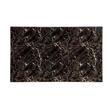 Load image into Gallery viewer, COLMAN Black 48&quot; Dining Table
