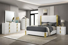 Load image into Gallery viewer, Basildon Queen Bedroom Set
