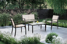 Load image into Gallery viewer, Ibiza 4 Pc. Sling Set K D Green
