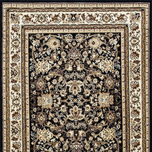 Load image into Gallery viewer, Shinta Brown/Multi 5&#39; X 7&#39; Area Rug image
