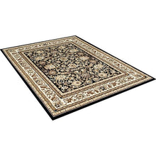 Load image into Gallery viewer, Shinta Brown/Multi 5&#39; X 7&#39; Area Rug
