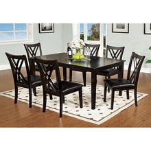 Load image into Gallery viewer, Springhill Espresso 5 Pc. Dining Table Set
