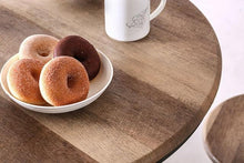 Load image into Gallery viewer, Foskey Antique Black Bar Table
