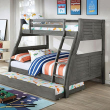Load image into Gallery viewer, HOOPLE Bunk Bed
