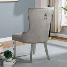 Load image into Gallery viewer, JEWETT Chair, Gray (2/CTN)
