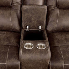 Load image into Gallery viewer, KENNEDY Motion Loveseat
