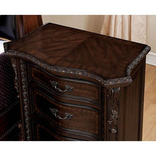 Load image into Gallery viewer, Monte Vista I Brown Cherry Night Stand
