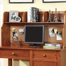 Load image into Gallery viewer, Omnus Oak Hutch image
