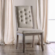 Load image into Gallery viewer, Patience Rustic Natural Tone Side Chair (2/CTN) image
