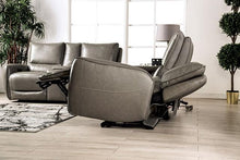 Load image into Gallery viewer, PHINEAS Power Sofa, Gray
