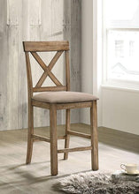 Load image into Gallery viewer, PLANKINTON Counter Ht. Chair (2/CTN)
