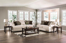 Load image into Gallery viewer, SONORA Loveseat, Beige
