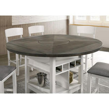 Load image into Gallery viewer, STACIE Counter Ht. Round Dining Table
