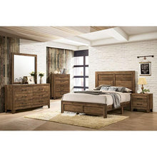 Load image into Gallery viewer, WENTWORTH Queen Bed
