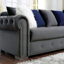 Load image into Gallery viewer, WILMINGTON Sectional, Gray
