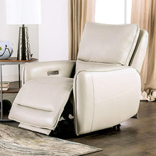 Load image into Gallery viewer, PHINEAS Power Recliner, Beige
