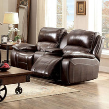 Load image into Gallery viewer, Ruth Brown Love Seat image
