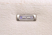 Load image into Gallery viewer, MORCOTE Power Loveseat, Beige
