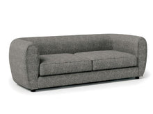 Load image into Gallery viewer, VERDAL Sofa, Charcoal Gray
