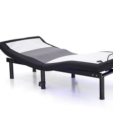 Load image into Gallery viewer, SOMNERSIDE III Adjustable Bed Frame Base - Full, King, Queen, &amp; TwinXL
