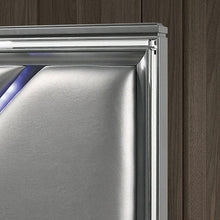 Load image into Gallery viewer, Emmeline 4 &amp; 5 Piece Queen Bedroom Set Gray &amp; White
