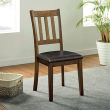 Load image into Gallery viewer, Blackwood 3 Pc. Round Table Set
