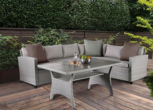 Load image into Gallery viewer, Kimara 3 &amp; 5 Piece. Patio Dining Set
