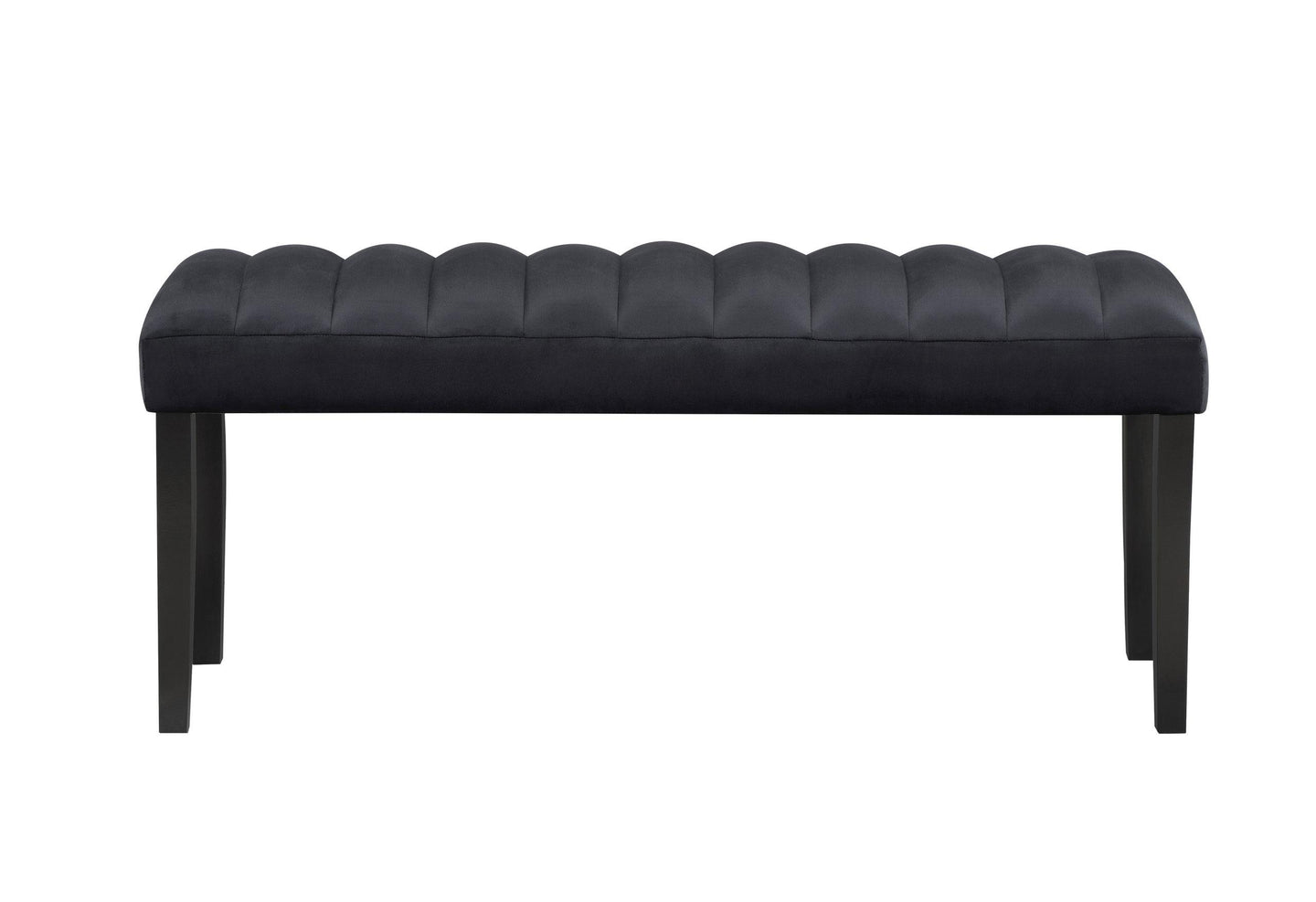 D8685 BLACK BENCH