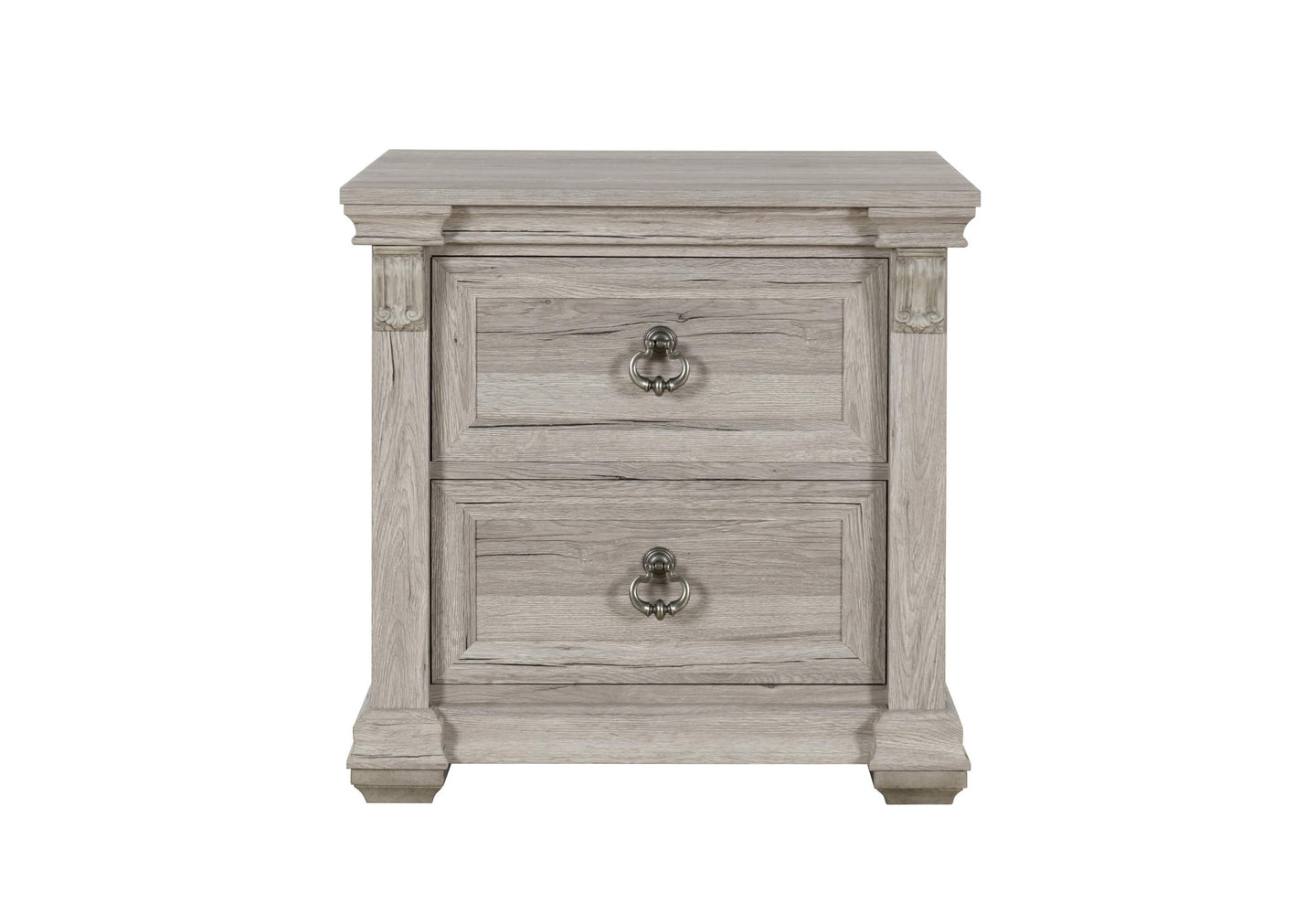ROWAN/TATUM NATURAL NIGHTSTAND