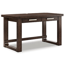 Load image into Gallery viewer, Breckington 56&quot; Home Office Desk
