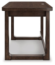 Load image into Gallery viewer, Breckington 56&quot; Home Office Desk
