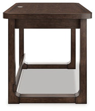 Load image into Gallery viewer, Breckington 56&quot; Home Office Desk
