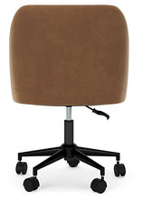 Load image into Gallery viewer, Austanny Home Office Desk Chair
