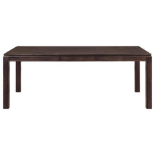 Load image into Gallery viewer, Kavanaugh Dining Table in Dark Brown 5409-78
