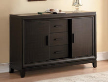 Load image into Gallery viewer, Kavanaugh Server in Dark Brown 5409RF-40
