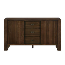 Load image into Gallery viewer, Sedley Server in Walnut 5415RF-40
