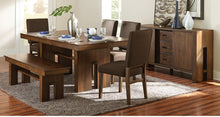 Load image into Gallery viewer, Sedley Server in Walnut 5415RF-40
