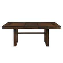 Load image into Gallery viewer, Sedley Dining Table in Walnut 5415RF-78*
