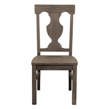 Load image into Gallery viewer, Toulon Side Chair in Dark Pewter (Set of 2)
