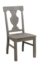 Load image into Gallery viewer, Toulon Side Chair in Dark Pewter (Set of 2)
