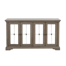 Load image into Gallery viewer, Vermillion Server in Gray 5442-40
