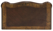 Load image into Gallery viewer, Deryn Park 3 Drawer Nightstand  in Cherry 2243-4
