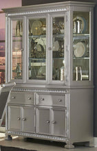 Load image into Gallery viewer, Bevelle Buffet in Silver 1958-55
