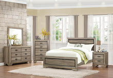 Load image into Gallery viewer, Beechnut 6 Drawer Dresser in Natural 1904-5
