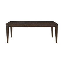 Load image into Gallery viewer, Makah Dining Table in Dark Brown 5496-78
